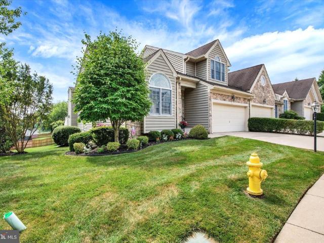 Townhouse for sale in Abingdon