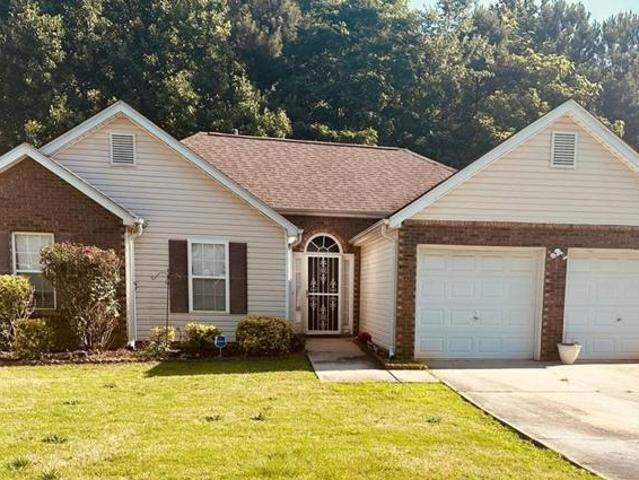House for sale in Clayton, Georgia