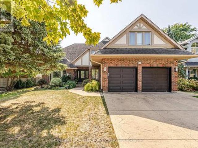 House for sale in Arva, Ontario