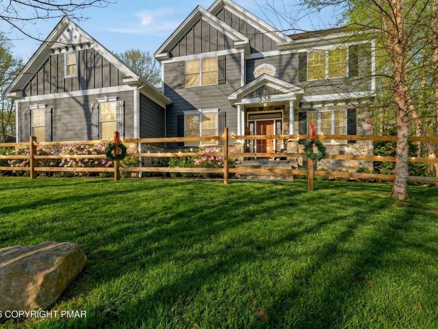 House for sale in Bartonsville, Pennsylvania