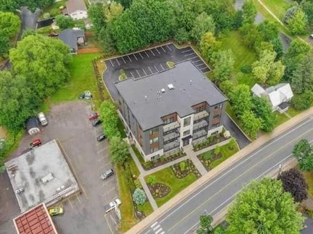 Land for sale in Fredericton, New Brunswick
