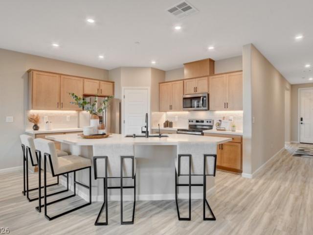 House for sale in Nevada