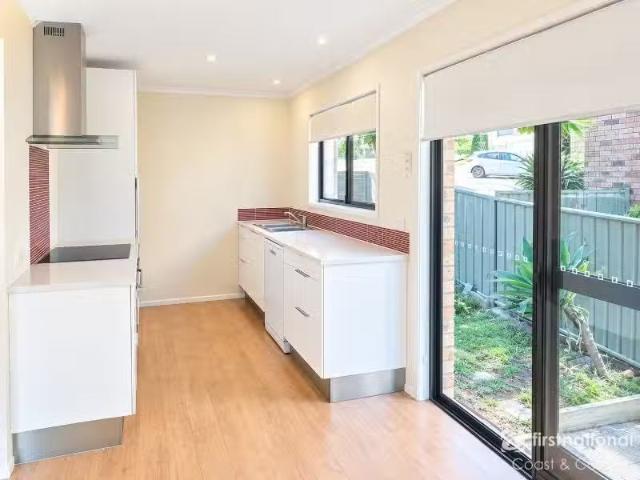 Condo for rent in New South Wales
