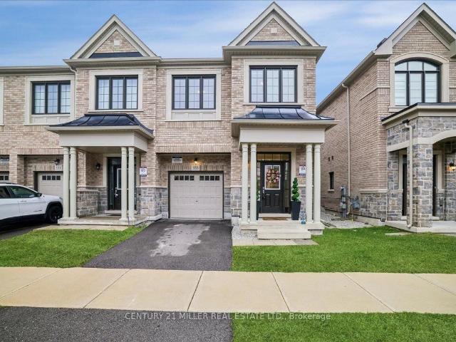 Townhouse for sale in Woburn, Ontario