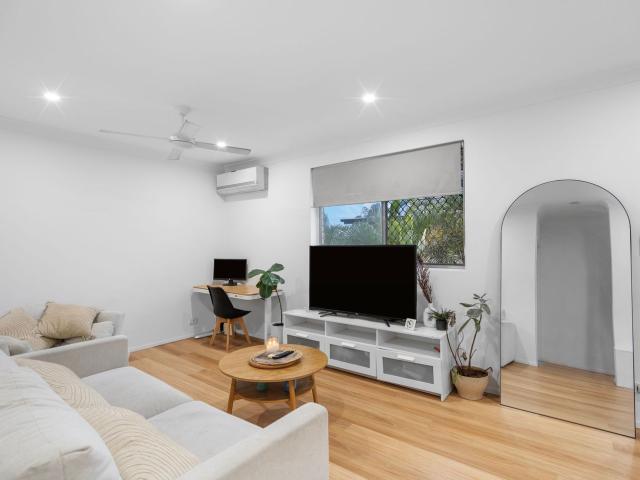 Apartment for rent in Toombul, Queensland
