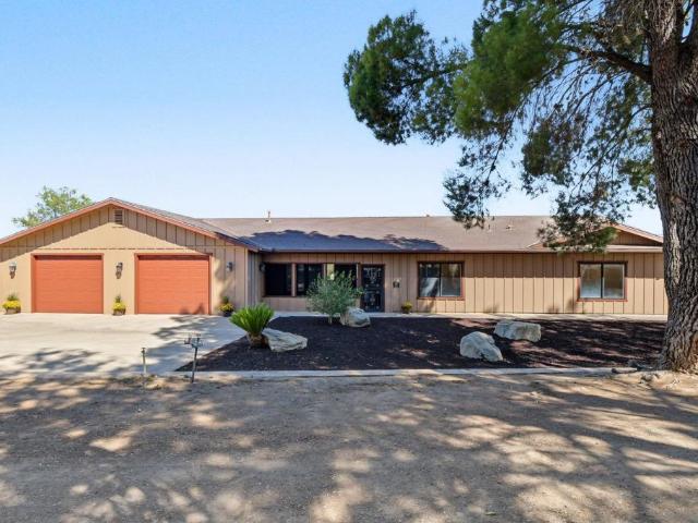 House for sale in Ramona, San Diego County