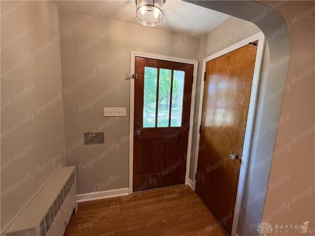 Property for rent in Oakwood, Montgomery County