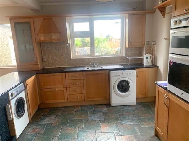 Detached House for sale in Athenry, Connacht