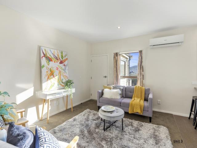 Apartment for rent in Days Bay, Wellington