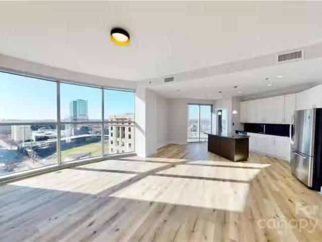 Apartment for rent in Charlotte