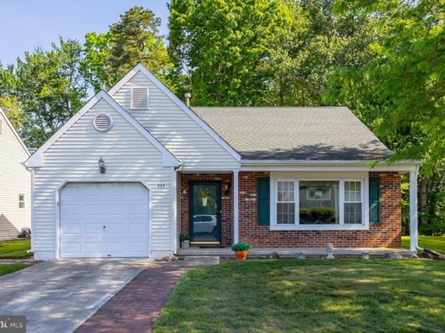 House for sale in Williamstown, New Jersey