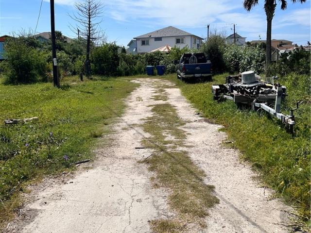 Land for sale in Port Aransas, Texas
