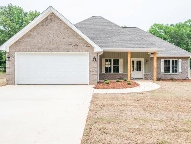 House for sale in Starkville, Mississippi