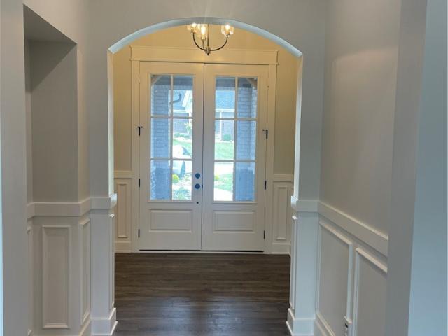 House for sale in Indiana