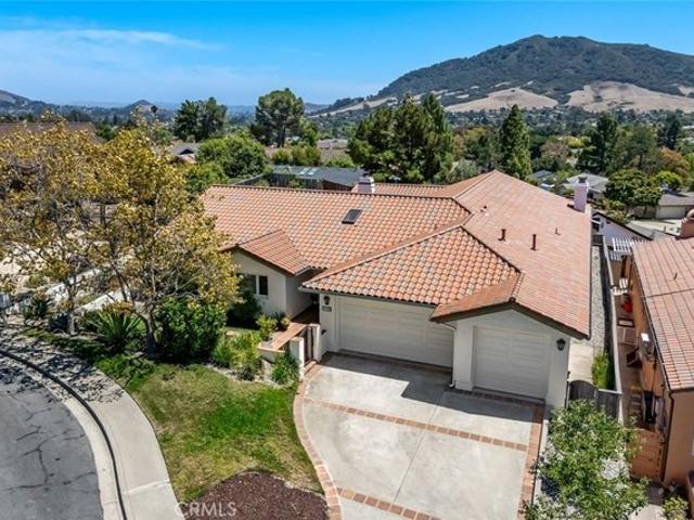 House for sale in San Luis Obispo, California