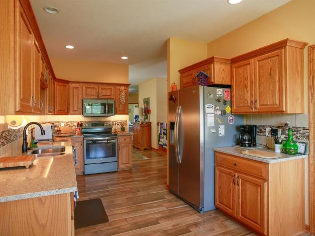 Condo for sale in Stephenson, Illinois