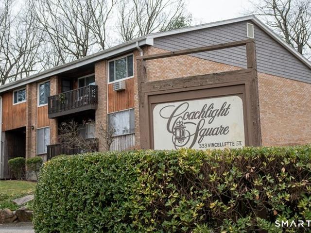 Condo for sale in Bridgeport, Connecticut