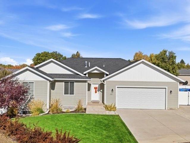 House for sale in Smithfield, Cache County