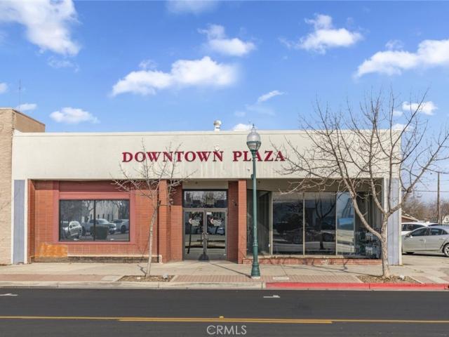 Commercial for sale in Merced, Merced County