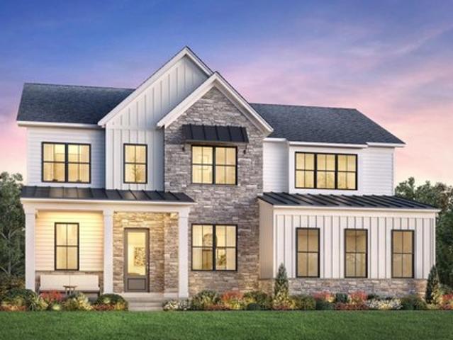 House for sale in Collegeville, Pennsylvania