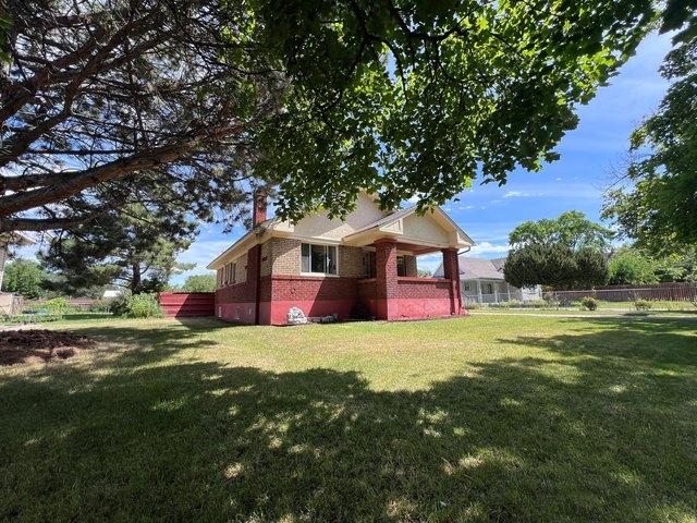 House for sale in Cache, Utah
