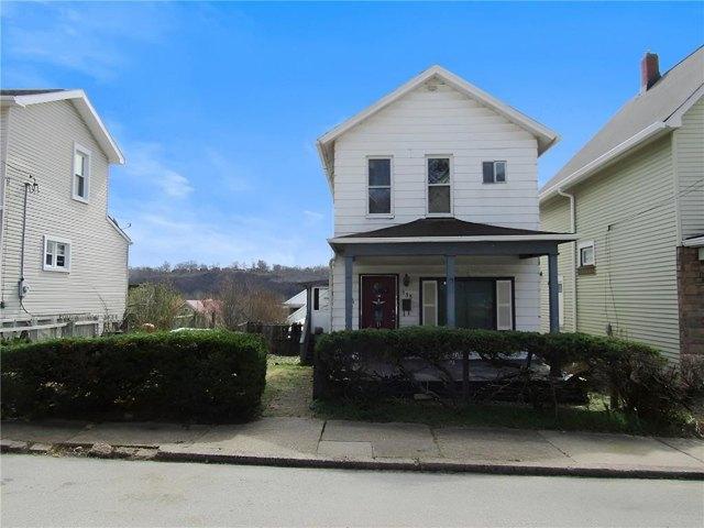 House for sale in Tarentum, Pennsylvania