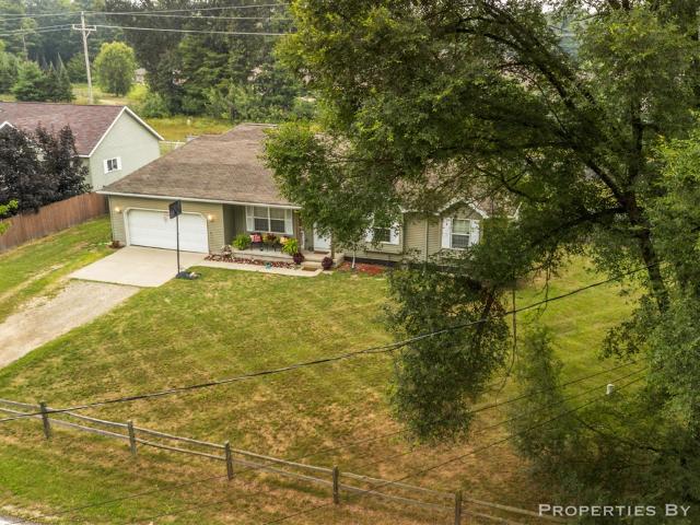 House for sale in Michigan