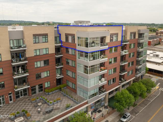 Condo for sale in Tennessee