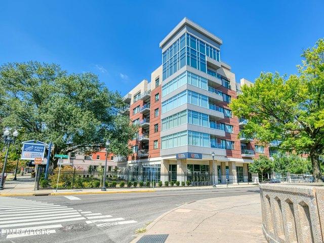 Condo for sale in Tennessee