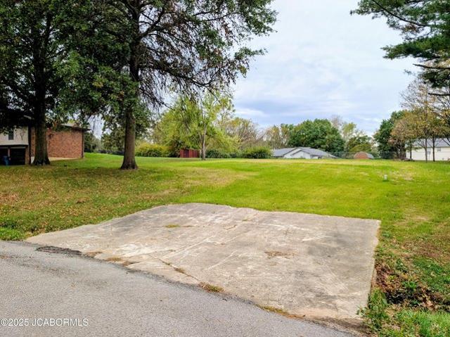 Land for sale in Jefferson City, Missouri