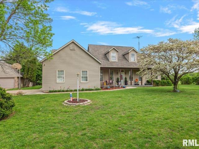 Property for sale in Glenarm, Illinois