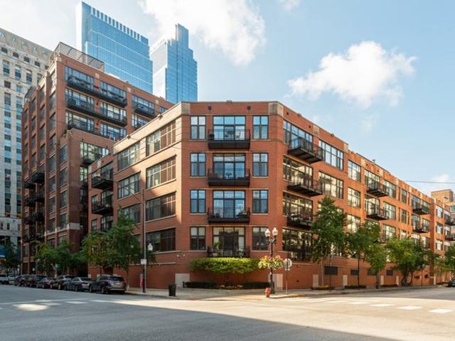 Condo for sale in Chicago Park, Illinois