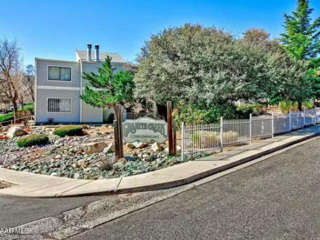 Condo for sale in Prescott Valley