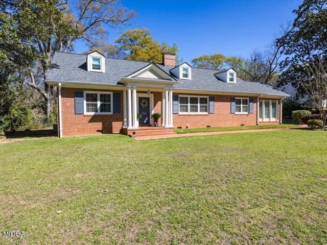 House for sale in Forsyth, Georgia