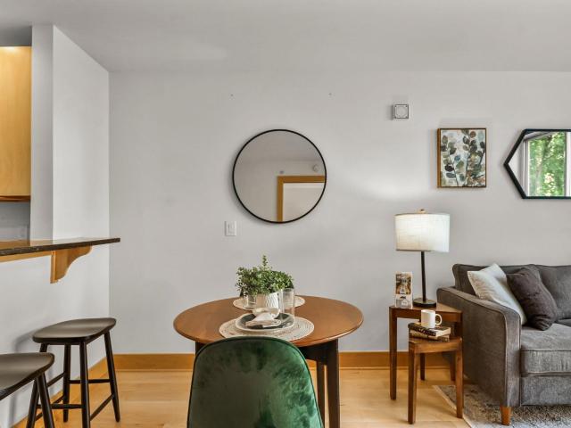 Condo for sale in Madison, Wisconsin