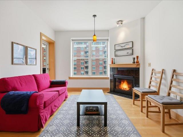 Condo for sale in Madison, Wisconsin