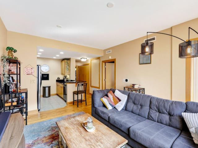 Condo for sale in Madison, Wisconsin