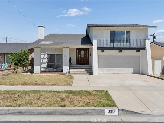 House for sale in Carson, California