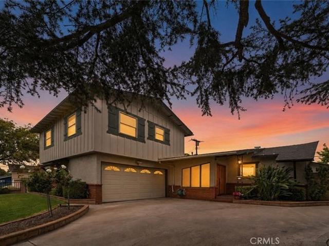 House for sale in Glendora, California