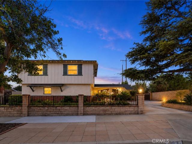 House for sale in Glendora, California
