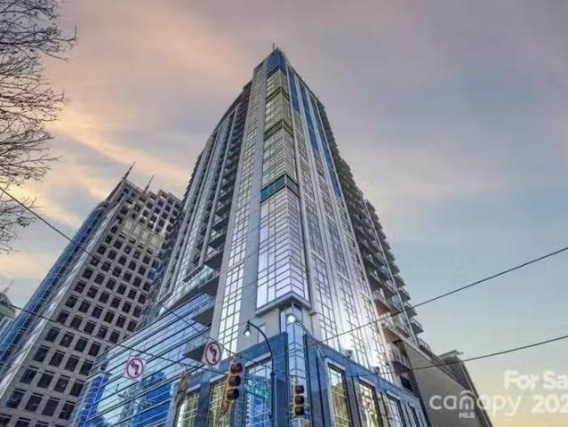 Condo for sale in Charlotte