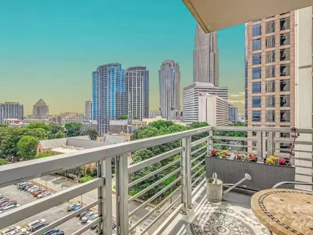 Apartment for rent in Charlotte