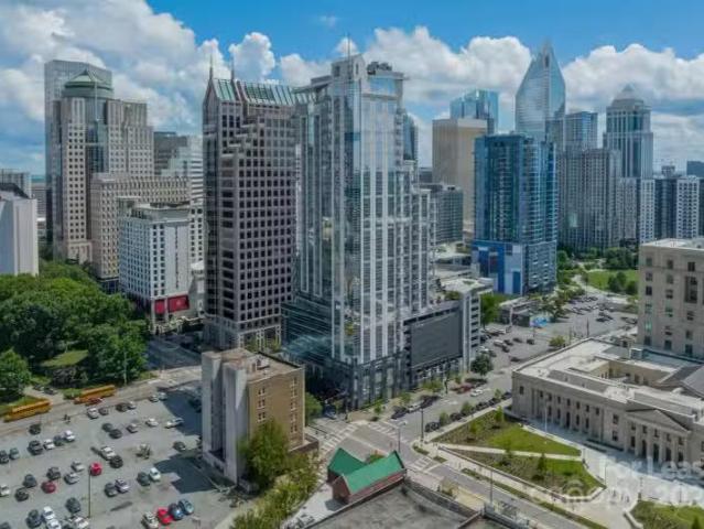 Apartment for rent in Charlotte