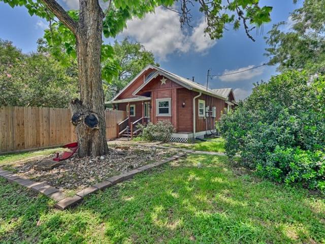 House for sale in New Ulm, Texas
