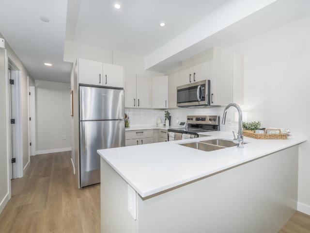 Apartment for rent in East St. Paul, Manitoba