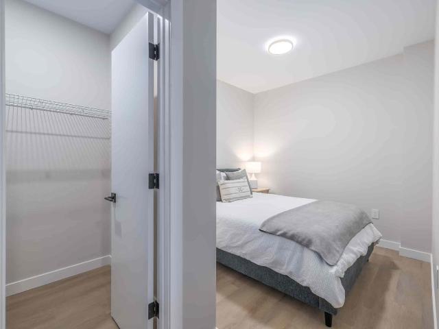 Apartment for rent in East St. Paul, Manitoba