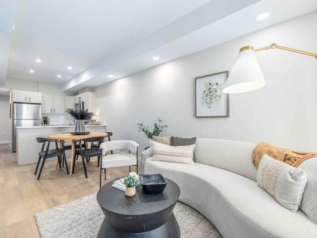 Apartment for rent in East St. Paul, Manitoba