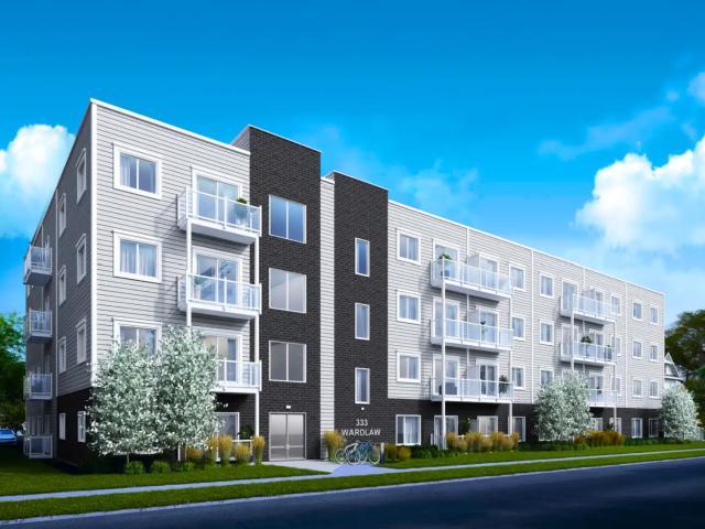 Apartment for rent in East St. Paul, Manitoba