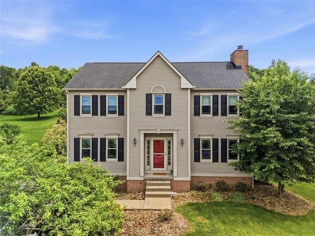 House for sale in Mars, Pennsylvania