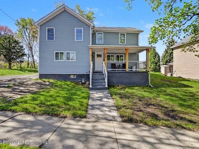 House for sale in Archbald, Pennsylvania